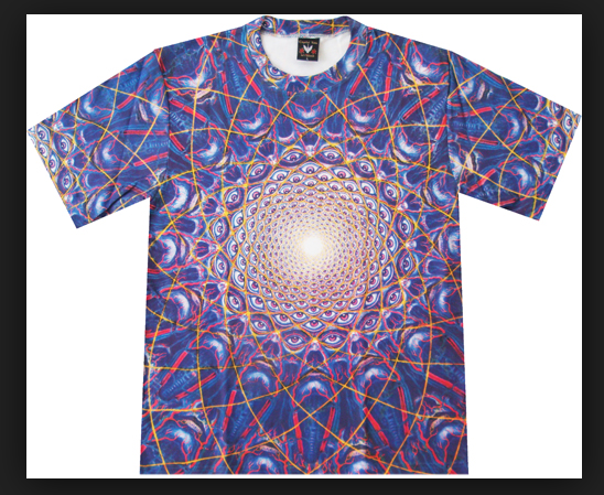 Alex Grey on X: 