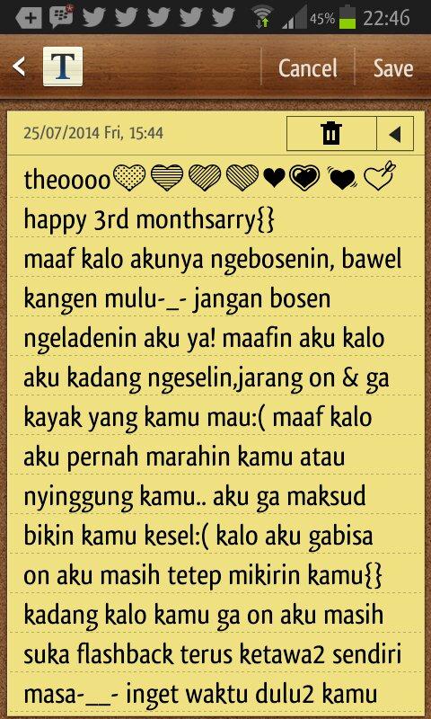 shaileenewoodly's tweet photo. @fkeboyy http://t.co/5lg74MTQc7