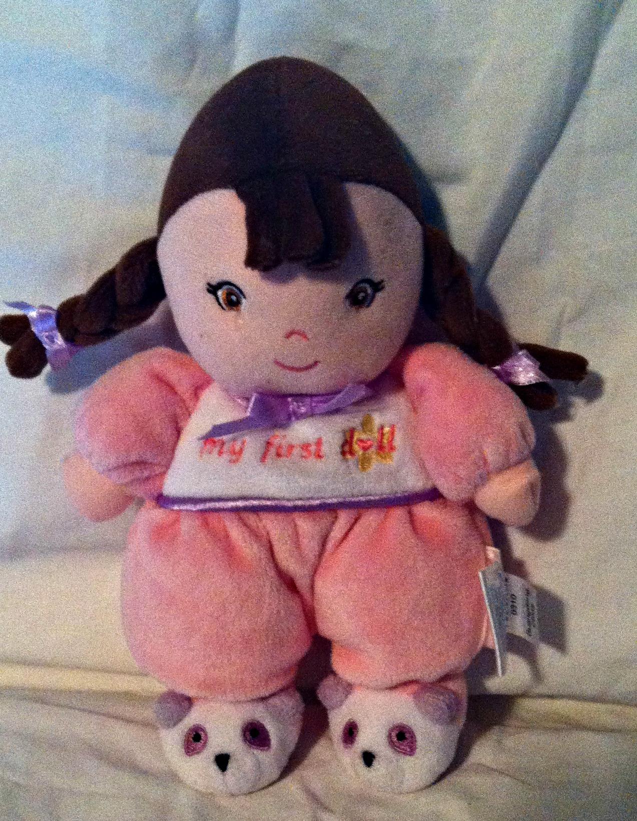 garanimals teddy bear