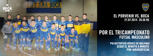 Boca Juniors tweet media
