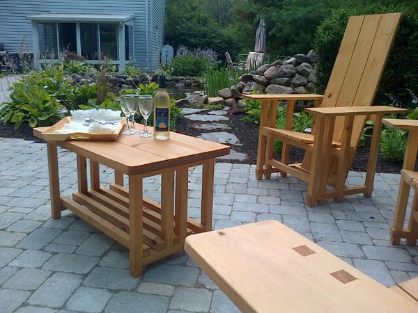 Ramona Jennex On Twitter Love My Gaspereau River Chairs The