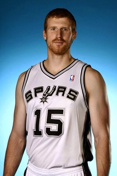 WhiteBballPains's tweet photo. LeBron announces he will wear #23 this season, more importantly, Matt Bonner will stick with #15. #WhiteBballSuccess http://t.co/LGHEJ8rqjn
