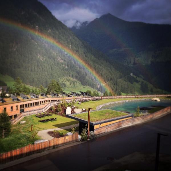 FlorianPartel's tweet image. #gradonna #kals #grossglockner