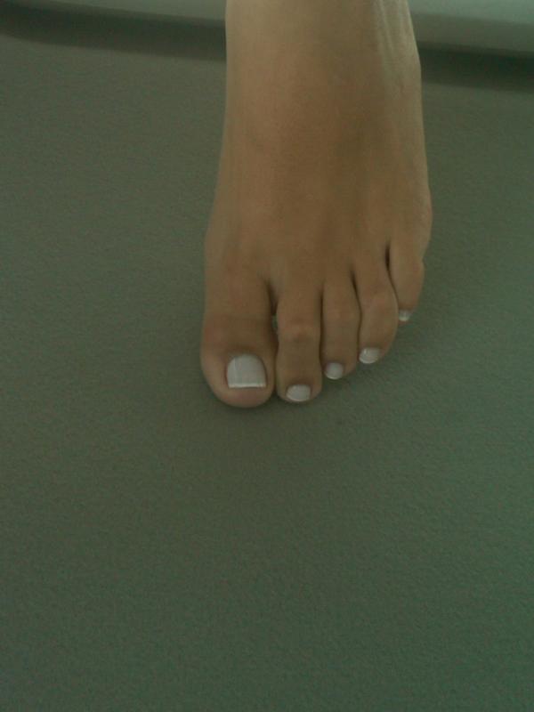 International feet (@piesperfectos) on Twitter photo 