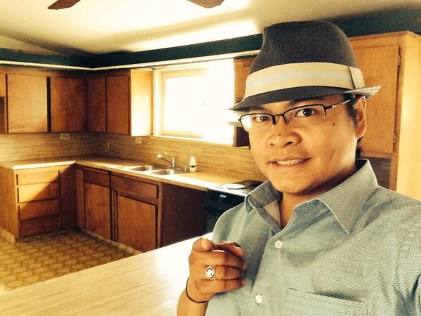 SalongaBrothers's tweet photo. Welcome to the 1950's #ShowingHouses #ModestoRealEstate #TheSalongaBrothers http://t.co/ZI4SgpkcpE