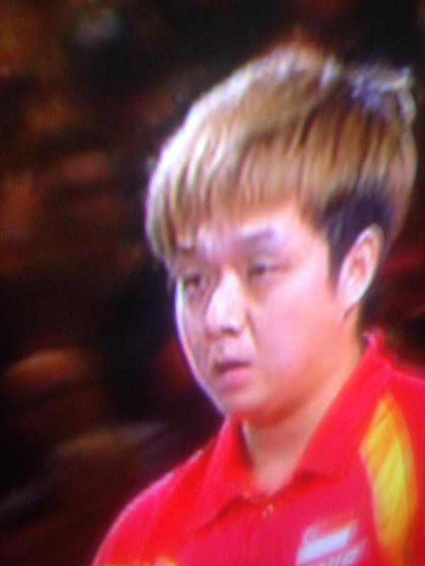 LiamButler_'s tweet image. Slim's new barnet for the commonwealth @AaronRobertson9 #plateface #slime #lastoption