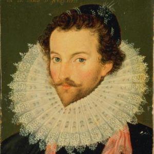 CORMuseumFriend's tweet photo. July 27, 1585 Walter Raleigh's first expedition lands on Roanoke Island. #historytidbit #infamous @TheSirWalterRal http://t.co/N1MV1G8JU2