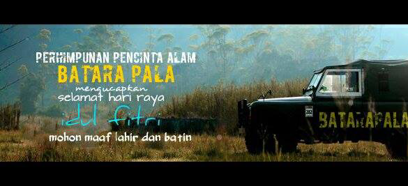 Kepada seluruh keluarga besar BP,kami selaku DP mengucapkan.....