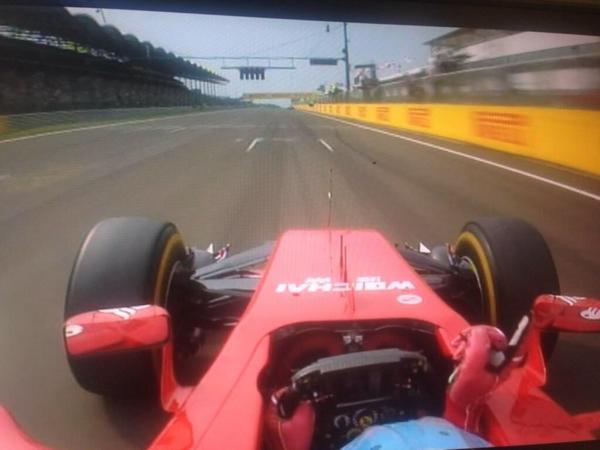 alo_oficial's tweet photo. Por vosotros. Grandes hombres de rojo que han trabajado día y noche para tener una alegría como hoy. Vamos a por más! http://t.co/Q2flFRn1RL