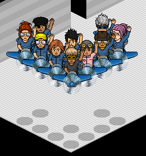 AFExclusive's tweet photo. Getting a bit of fresh air... http://t.co/p05JYDHf6n