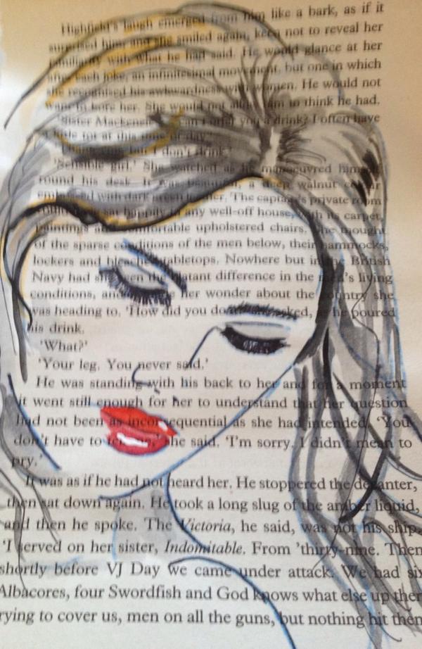 jennie mattock tweet media