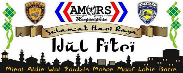 AMORS Community tweet media