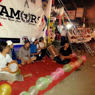 AMORS Community tweet media