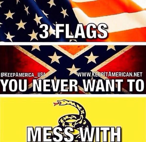 RednecksNews's tweet photo. Merica 🇺🇸👍 http://t.co/SbGUXYisw0