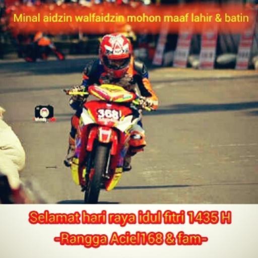 Selamat hari raya idul fitri 1435 H