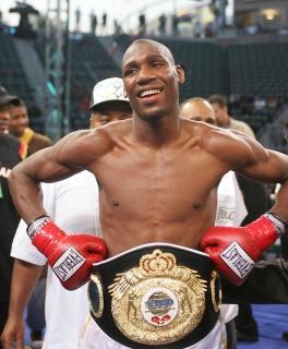 Born on this day in 1981 Paul 'The Punisher'  Williams. Happy Birthday Champ!! @PaulThePunisher