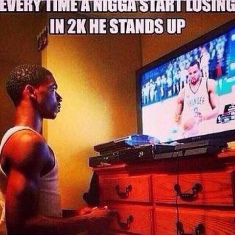 SportsinSix's tweet photo. 100% accurate 😂😂 http://t.co/mbyNmZRmJf