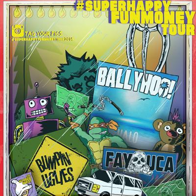 ballyhoorocks's tweet photo. 8/15 Pensacola
@VinylMusicHall
8pm | All-Ages
Tickets: http://t.co/6hsXSkT6pJ
#SuperHappyFunMoneyTour http://t.co/JWAL3oRCR1