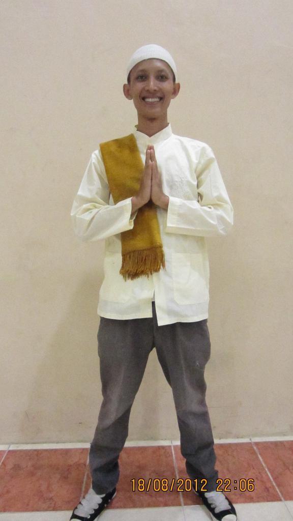 Kesumo Prasetyo tweet media