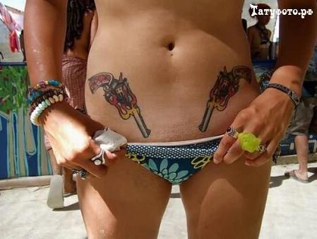 1000tattoo's tweet photo. Кому идет больше? 
#rt-парню 
#fav-девушке http://t.co/2wqfvHmyU1