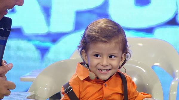 tctelevision's tweet photo. Esta noche conoce al pequeño #GenioEncantador en @ApuestoPorTiTC.
20H00 por TC Mi Canal!
#SuperAPT
http://t.co/PBf3xcfDV6
