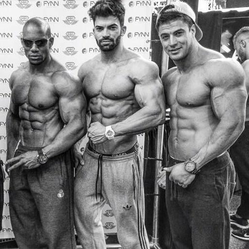 Arkadaşlarınızla spor yapın, spor devamlılığı istiyorsanız..