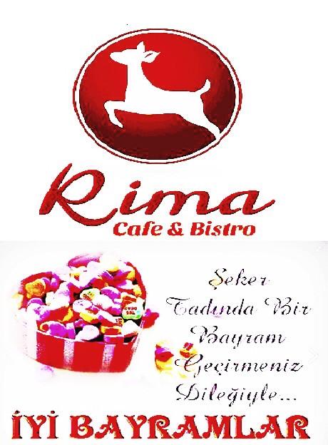 Cafe_Rima's tweet photo. Şeker Tadında bir Bayram geçirmeniz dileğiyle... http://t.co/2s4xE8AwZR