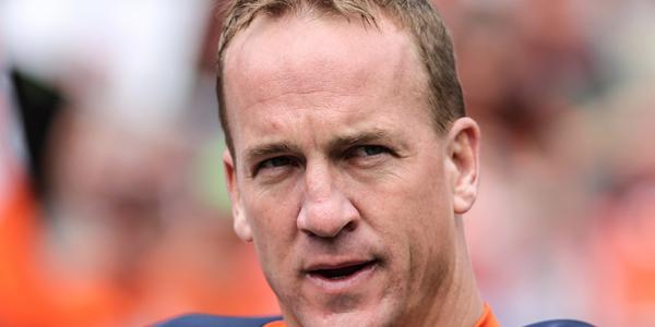 Denver Broncos tweet media