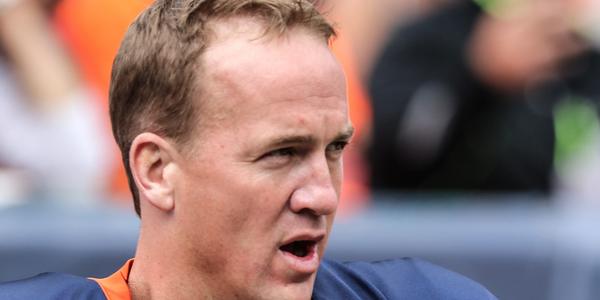 Denver Broncos tweet media