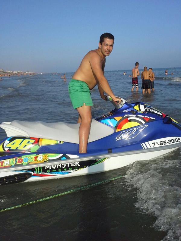 hidalgotena's tweet photo. Los 40 eurazos mejor invertidos de la playa http://t.co/CWwb6OY2A4