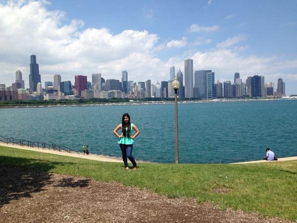 HilaryGuzmann's tweet image. #tbt #missingchicago