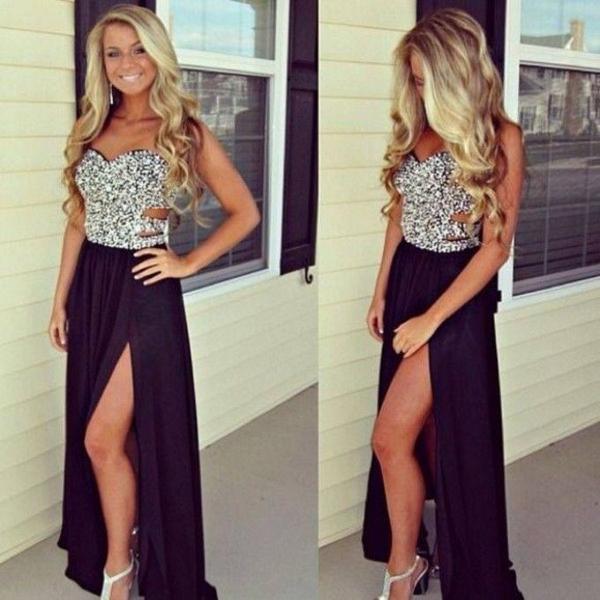 Prom Dress tweet media