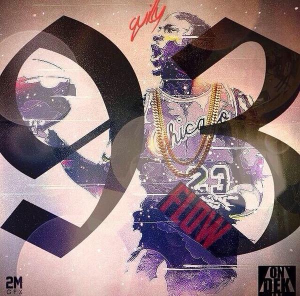 therealQuilly's tweet photo. #93flow🎨 http://t.co/r0wgcE4luf