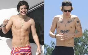 FansPortugal's tweet photo. hazza http://t.co/IDNyeYv3Md