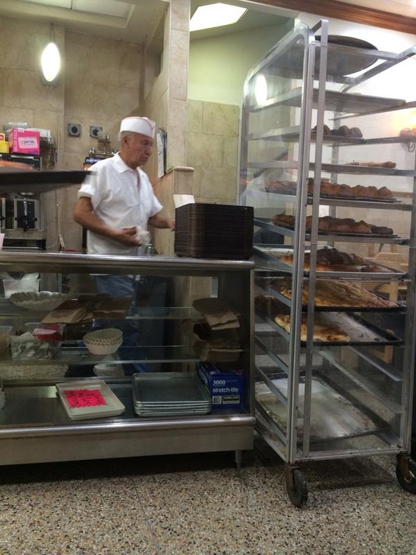 weilone's tweet photo. no cherry cheese knishes :(( #amnons  @chloeweil #missingchloe http://t.co/kSfmX3RClE