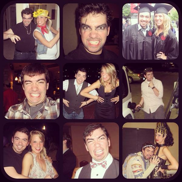 cpumber's tweet photo. Happy happy birthday to this incredibly special, caring, funny, loving guy!!!! @ryrywood you deserve an amazing day! http://t.co/Zbj3C8R8Cd