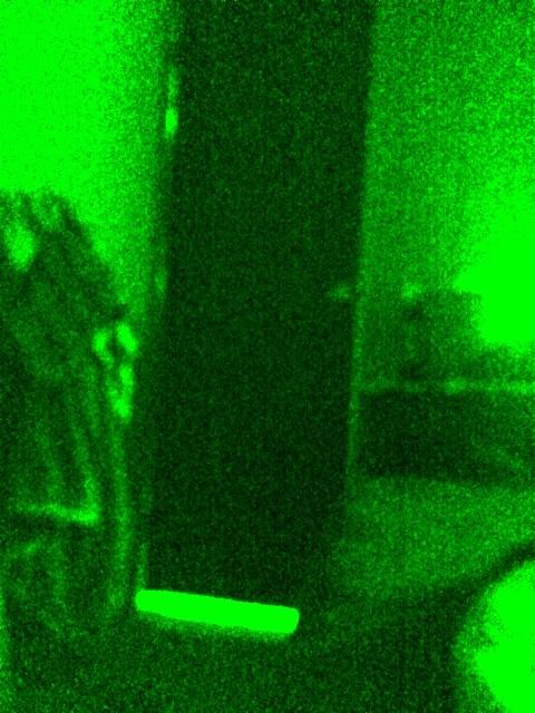 JHarris49's tweet photo. @Zak_Bagans  Hi zak love the show. My girlfriend took some photo's at our home took 3 this one is second pic http://t.co/VqmH8NNRrU