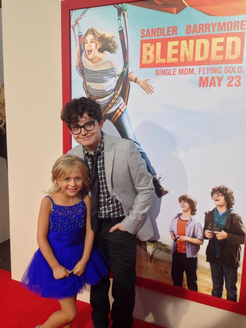 Braxton Beckham on Twitter: &ldquo;Happy Birthday to the lovely