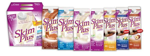SkimPlus tweet picture
