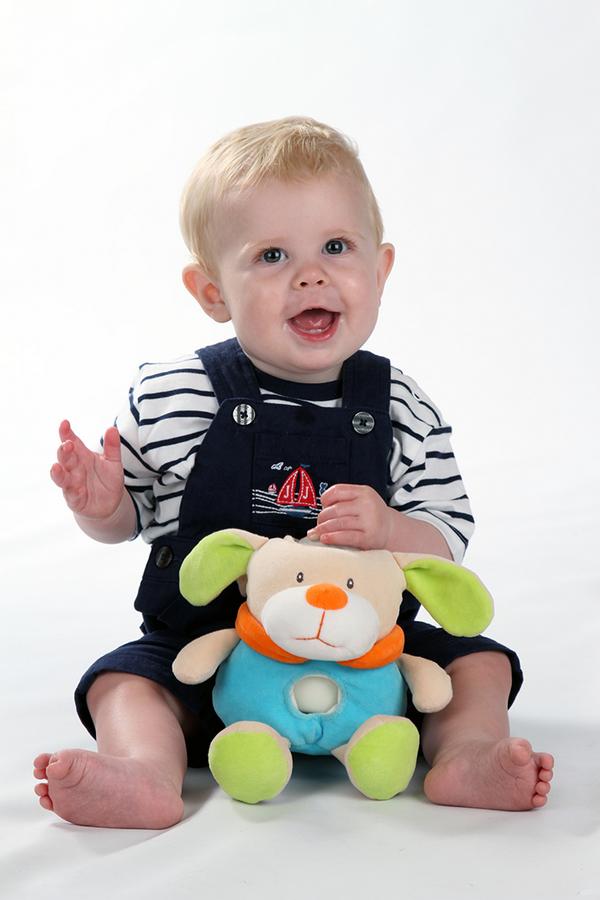 One great day, 17 babies, 3 new trainees, 2 potential franchisees and an amazing entrepreneur from @MilkySnugz