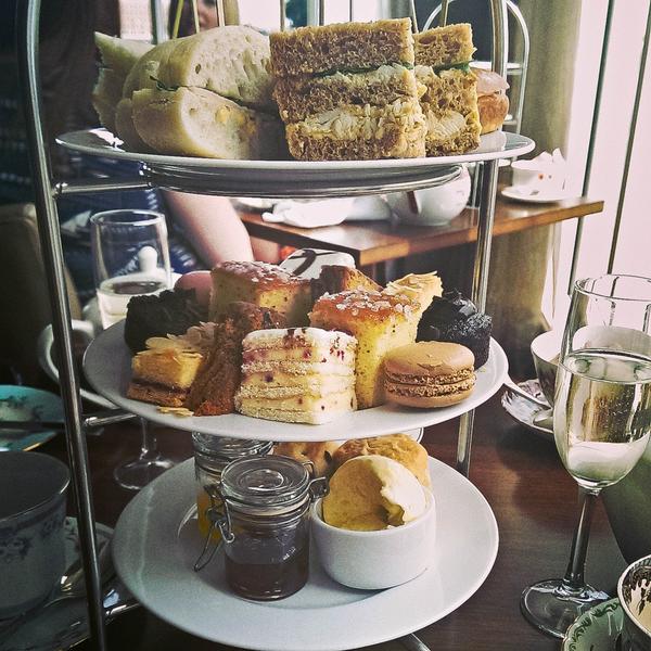 #Afternoon #Tea <a href="/StDavidsHotel/">General</a> #Lush