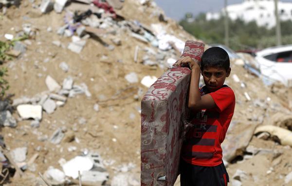 UNICEF tweet picture