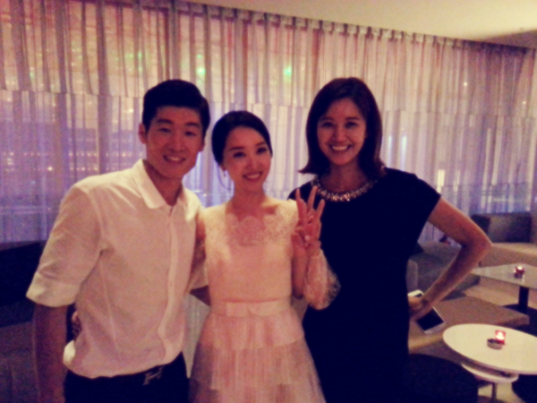 유혜영 tweet media