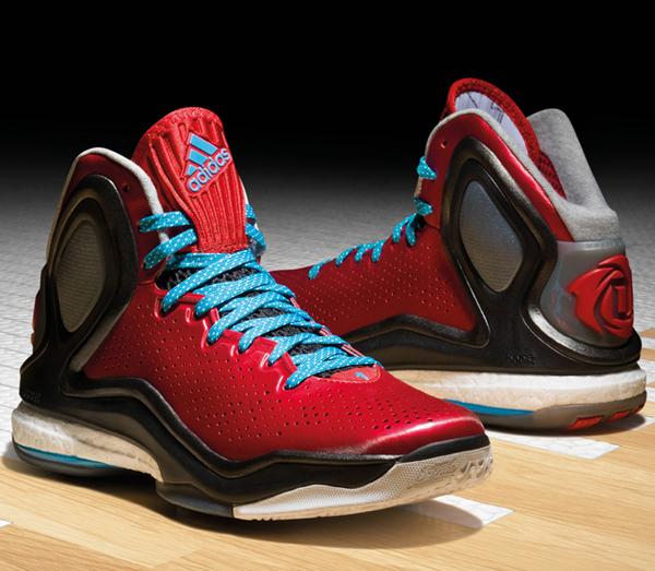 d rose crazy light