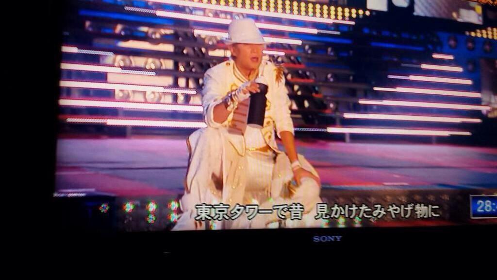 SMAP 中居くん27時間TV Btl6hFACMAI3e49.jpg:large