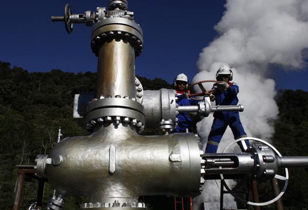 quantumeveryday's tweet image. Geothermal Industry Grows, With Help From Oil and Gas Drilling NYT nytimes.com/2014/07/24/bus…