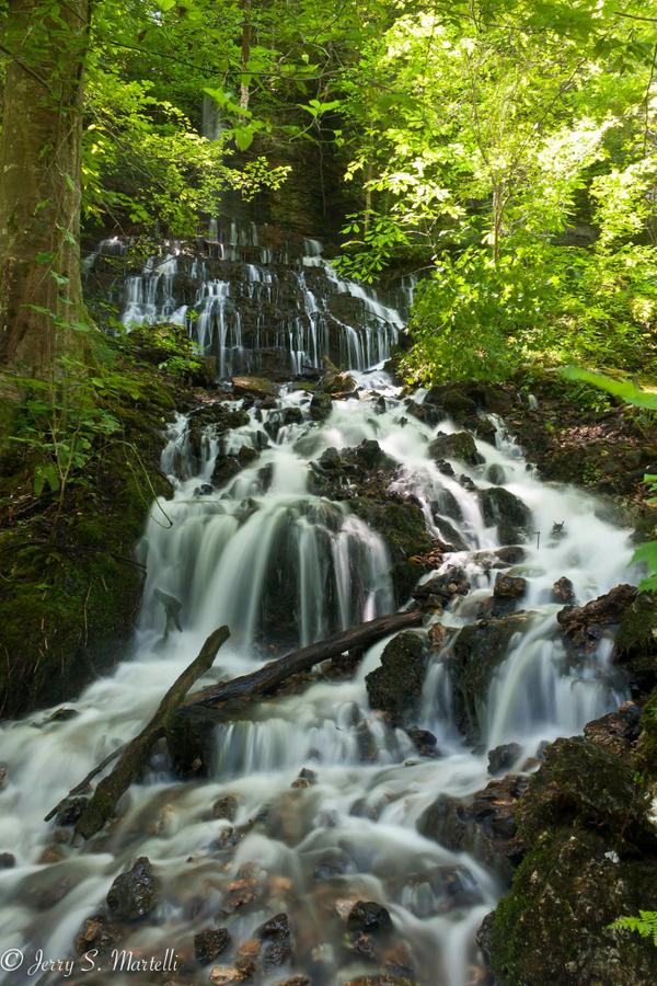 Visited Rock island today and got a little photography done.