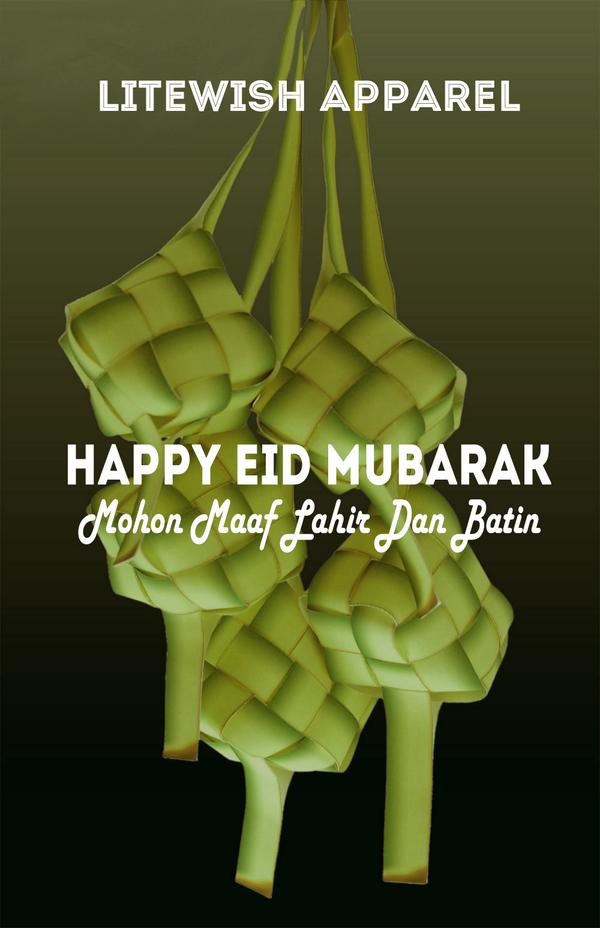 Mohon maaf lahir dan batin ya all <a href="/MAXCLOmerch/">MAXCLO</a> <a href="/pandaforce_crew/">PANDA FORCE</a> <a href="/ANXIOUSCLOTH/">ANXIOUSCLOTH</a> <a href="/UppercaseCloth/">Uppercase</a> <a href="/Thnk_SMG/">THNK.Co</a> #LocalSMG