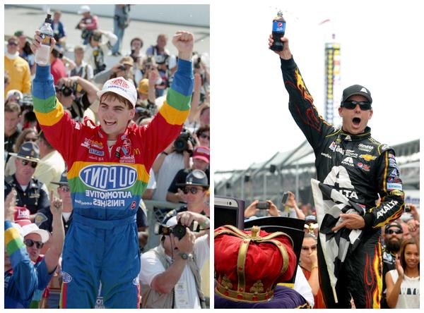 20 years later... 

#Brickyard