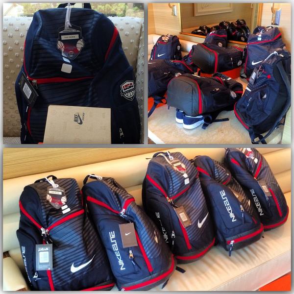 team usa basketball shop